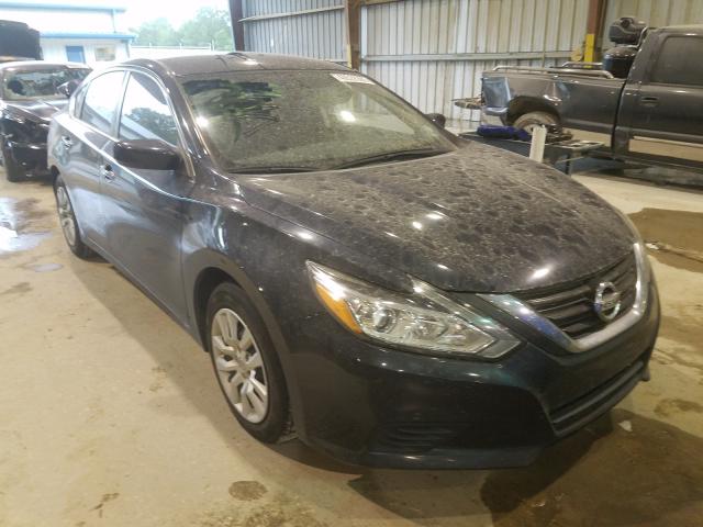 Photo 0 VIN: 1N4AL3AP7GN388209 - NISSAN ALTIMA 2.5 