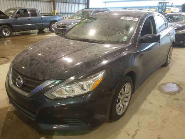 Photo 1 VIN: 1N4AL3AP7GN388209 - NISSAN ALTIMA 2.5 