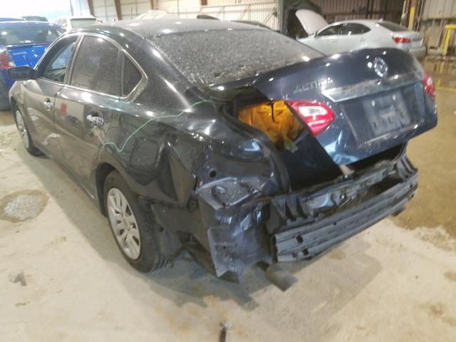 Photo 2 VIN: 1N4AL3AP7GN388209 - NISSAN ALTIMA 2.5 