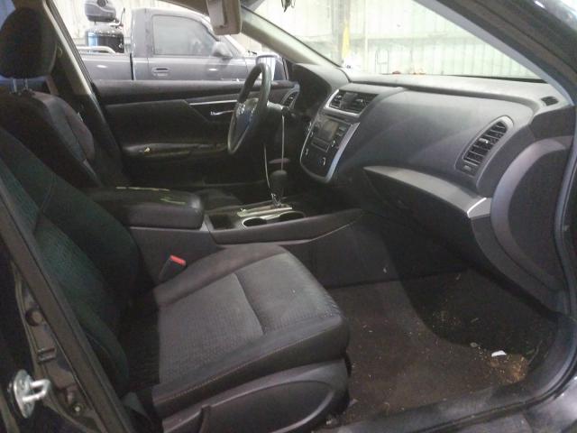 Photo 4 VIN: 1N4AL3AP7GN388209 - NISSAN ALTIMA 2.5 