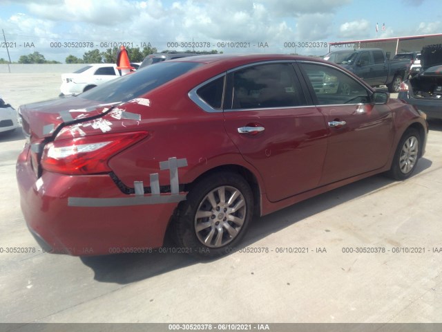 Photo 3 VIN: 1N4AL3AP7GN388260 - NISSAN ALTIMA 