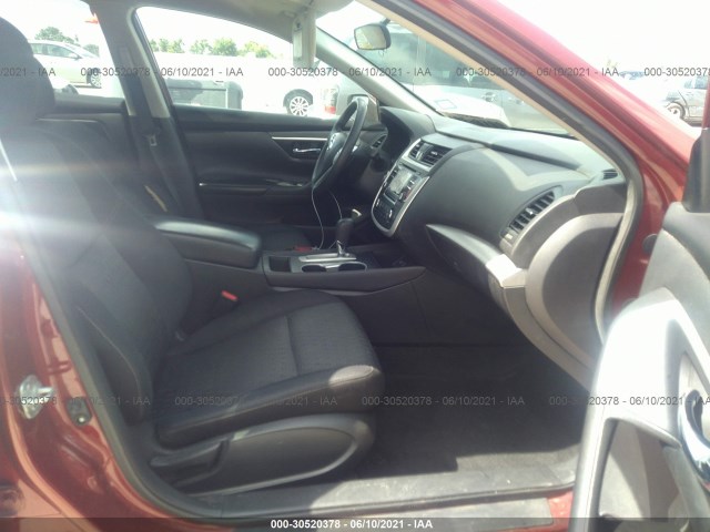 Photo 4 VIN: 1N4AL3AP7GN388260 - NISSAN ALTIMA 