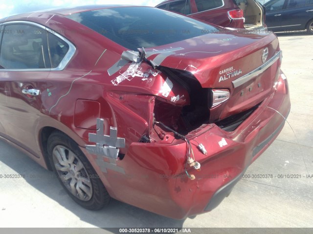 Photo 5 VIN: 1N4AL3AP7GN388260 - NISSAN ALTIMA 