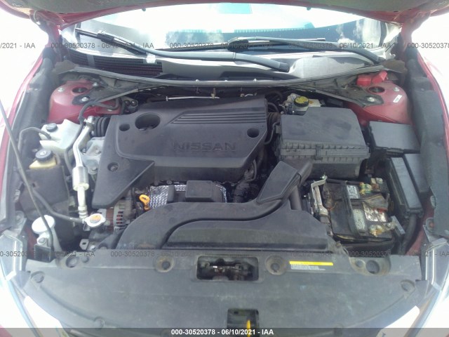 Photo 9 VIN: 1N4AL3AP7GN388260 - NISSAN ALTIMA 