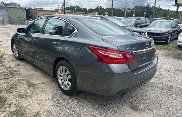 Photo 2 VIN: 1N4AL3AP7GN389375 - NISSAN ALTIMA 2.5 