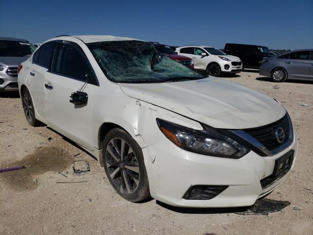 Photo 0 VIN: 1N4AL3AP7GN390381 - NISSAN ALTIMA 2.5 