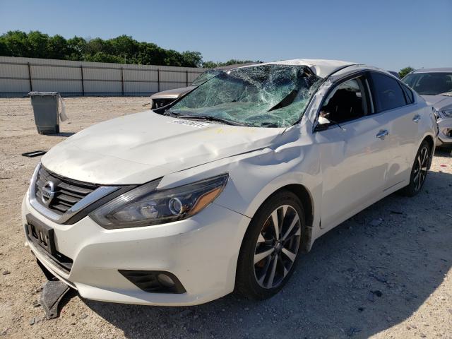 Photo 1 VIN: 1N4AL3AP7GN390381 - NISSAN ALTIMA 2.5 