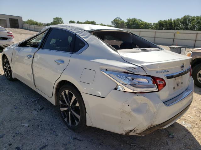 Photo 2 VIN: 1N4AL3AP7GN390381 - NISSAN ALTIMA 2.5 