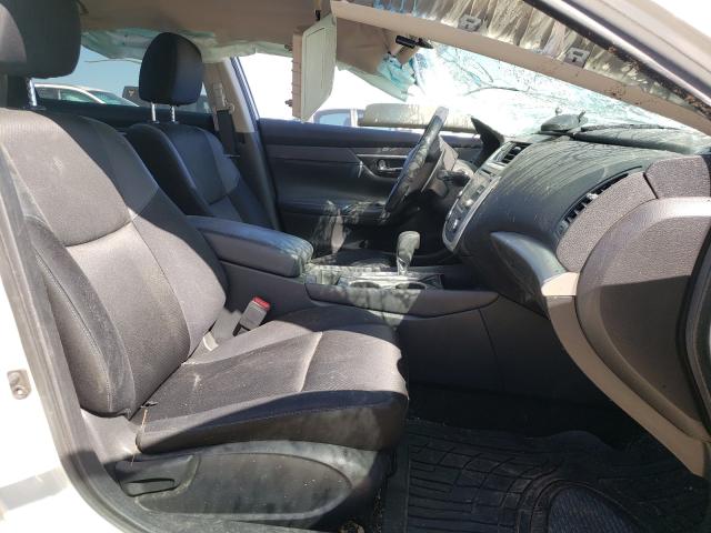 Photo 4 VIN: 1N4AL3AP7GN390381 - NISSAN ALTIMA 2.5 