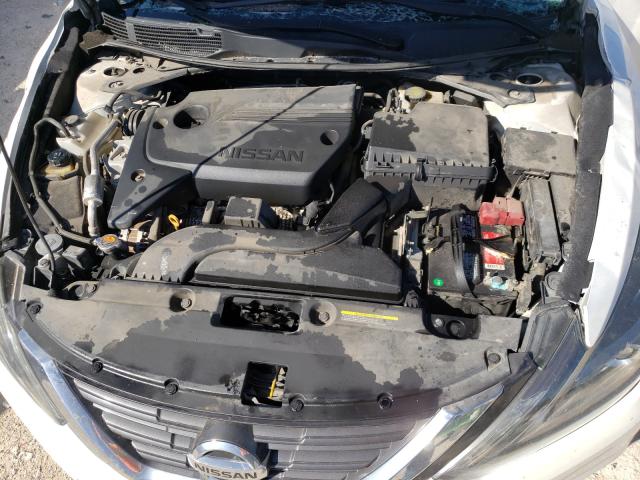 Photo 6 VIN: 1N4AL3AP7GN390381 - NISSAN ALTIMA 2.5 