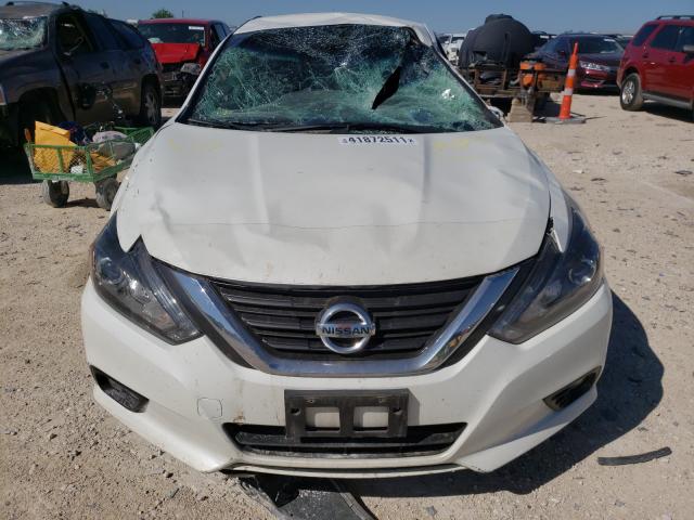 Photo 8 VIN: 1N4AL3AP7GN390381 - NISSAN ALTIMA 2.5 