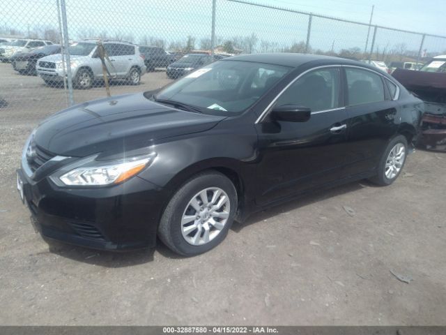 Photo 1 VIN: 1N4AL3AP7GN391689 - NISSAN ALTIMA 