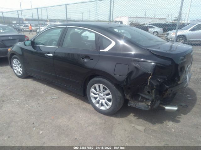 Photo 2 VIN: 1N4AL3AP7GN391689 - NISSAN ALTIMA 