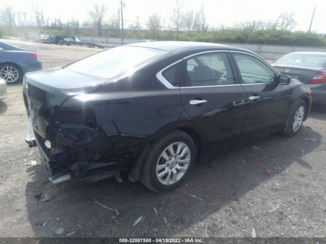 Photo 3 VIN: 1N4AL3AP7GN391689 - NISSAN ALTIMA 