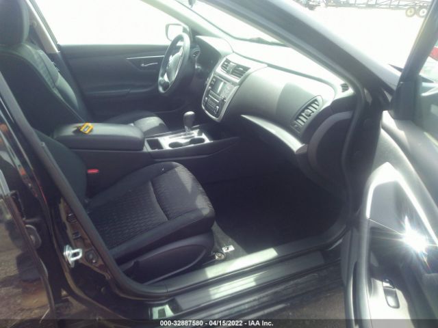 Photo 4 VIN: 1N4AL3AP7GN391689 - NISSAN ALTIMA 