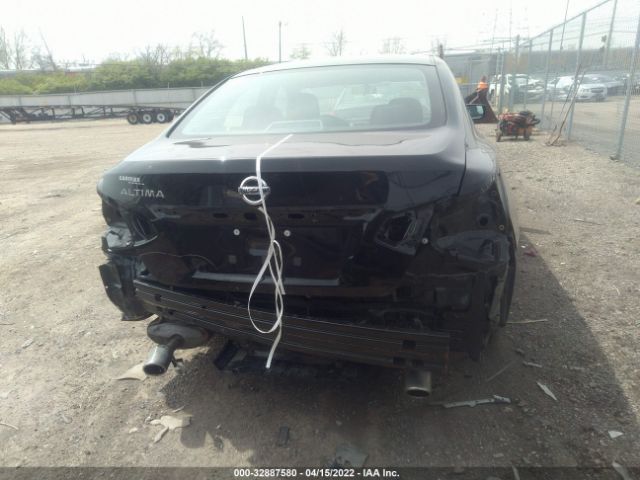 Photo 5 VIN: 1N4AL3AP7GN391689 - NISSAN ALTIMA 