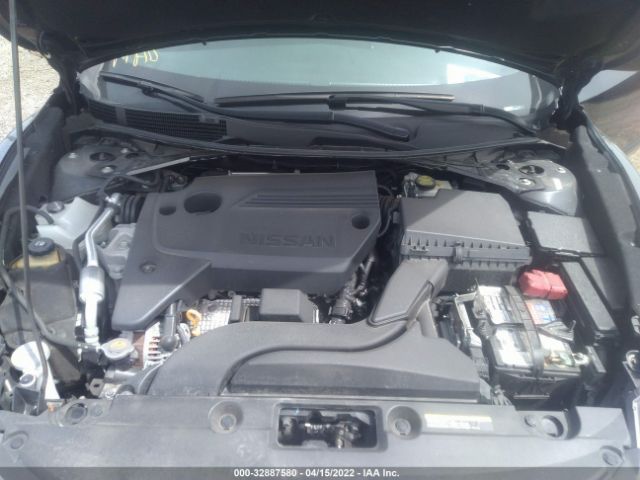 Photo 9 VIN: 1N4AL3AP7GN391689 - NISSAN ALTIMA 