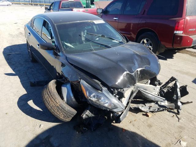 Photo 0 VIN: 1N4AL3AP7GN392406 - NISSAN ALTIMA 2.5 