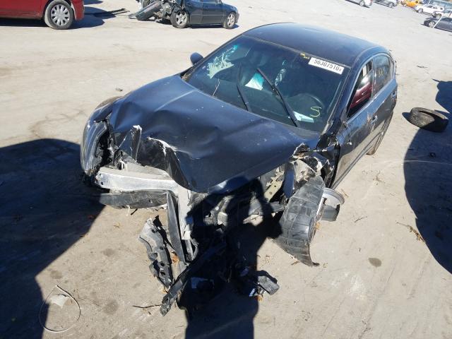 Photo 1 VIN: 1N4AL3AP7GN392406 - NISSAN ALTIMA 2.5 