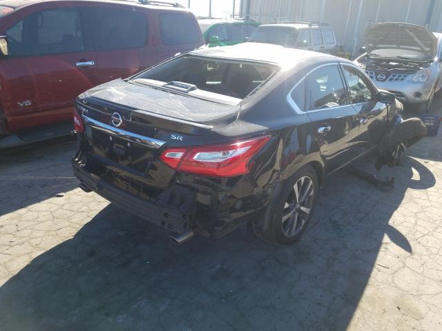 Photo 3 VIN: 1N4AL3AP7GN392406 - NISSAN ALTIMA 2.5 