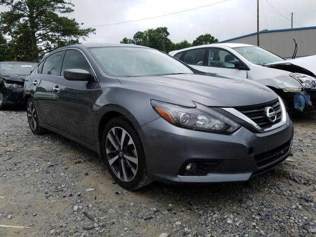 Photo 0 VIN: 1N4AL3AP7GN392549 - NISSAN ALTIMA 2.5 