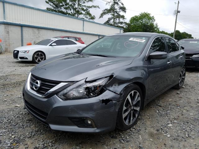 Photo 1 VIN: 1N4AL3AP7GN392549 - NISSAN ALTIMA 2.5 