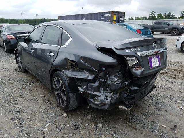 Photo 2 VIN: 1N4AL3AP7GN392549 - NISSAN ALTIMA 2.5 