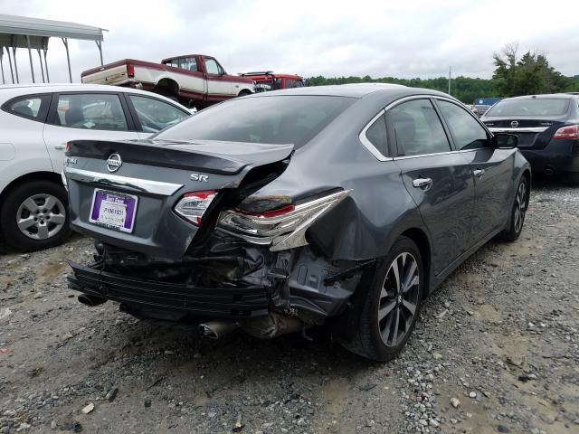 Photo 3 VIN: 1N4AL3AP7GN392549 - NISSAN ALTIMA 2.5 