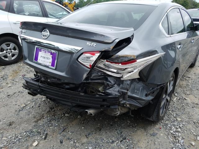 Photo 8 VIN: 1N4AL3AP7GN392549 - NISSAN ALTIMA 2.5 