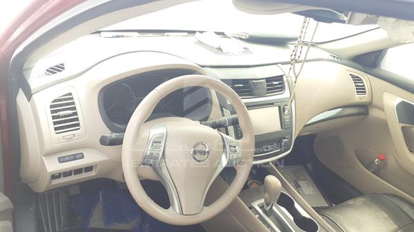 Photo 14 VIN: 1N4AL3AP7HC103649 - NISSAN ALTIMA 