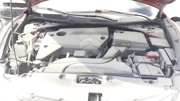 Photo 26 VIN: 1N4AL3AP7HC103649 - NISSAN ALTIMA 