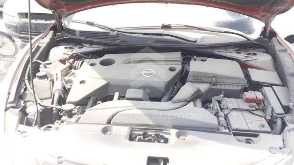 Photo 27 VIN: 1N4AL3AP7HC103649 - NISSAN ALTIMA 