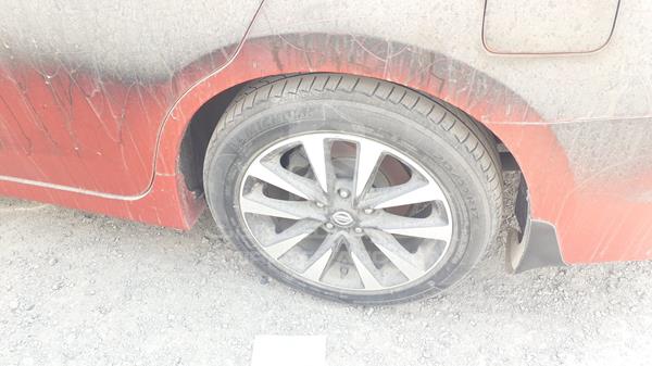 Photo 30 VIN: 1N4AL3AP7HC103649 - NISSAN ALTIMA 