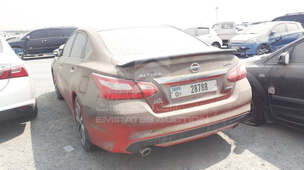 Photo 5 VIN: 1N4AL3AP7HC103649 - NISSAN ALTIMA 