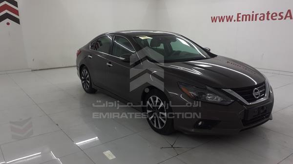 Photo 8 VIN: 1N4AL3AP7HC104221 - NISSAN ALTIMA 