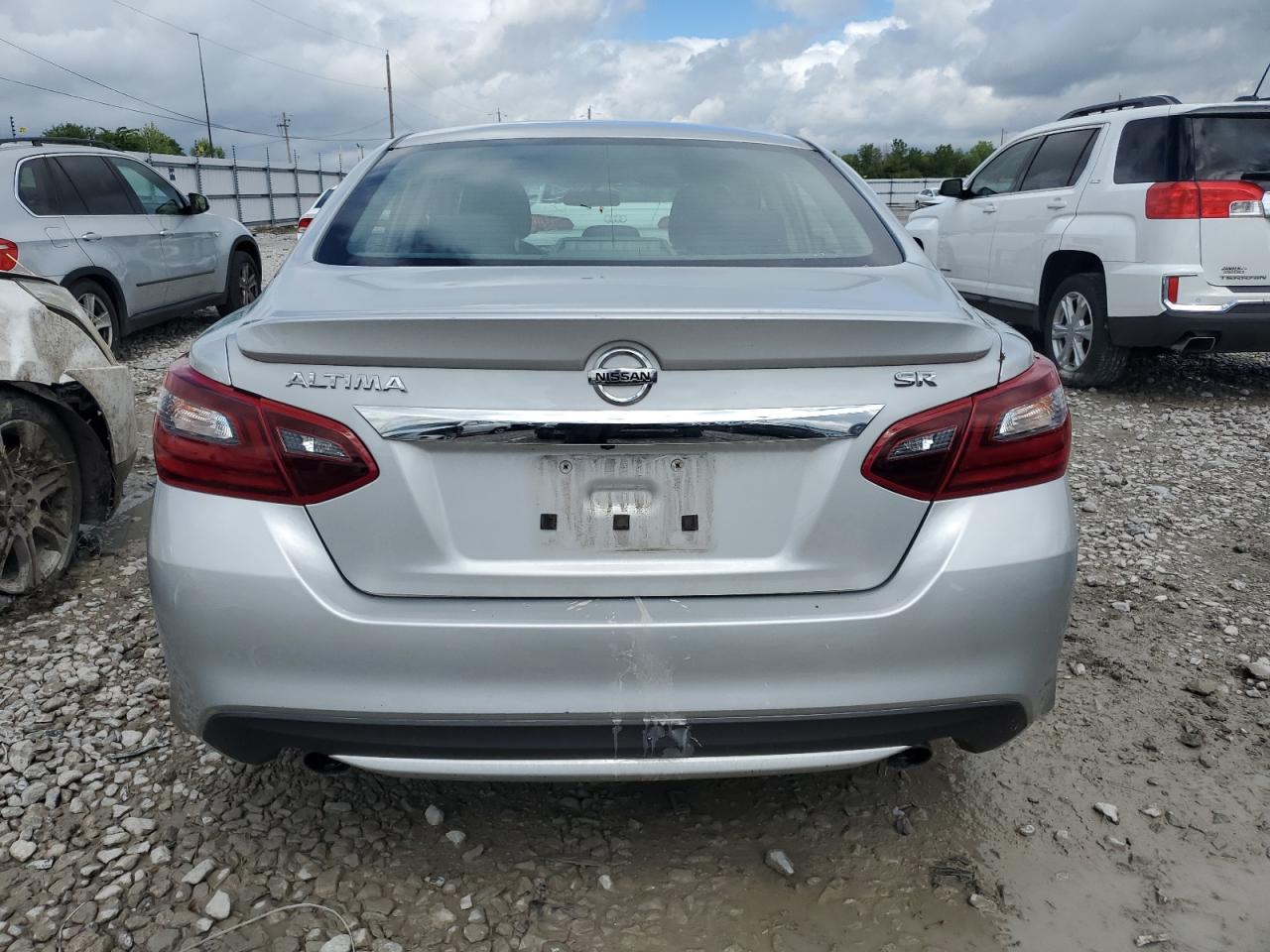 Photo 5 VIN: 1N4AL3AP7HC108981 - NISSAN ALTIMA 