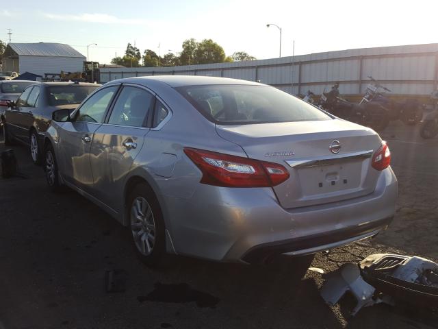 Photo 2 VIN: 1N4AL3AP7HC109015 - NISSAN ALTIMA 2.5 