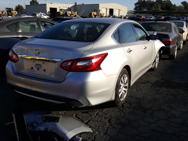 Photo 3 VIN: 1N4AL3AP7HC109015 - NISSAN ALTIMA 2.5 