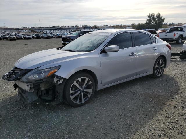 Photo 0 VIN: 1N4AL3AP7HC109824 - NISSAN ALTIMA 2.5 