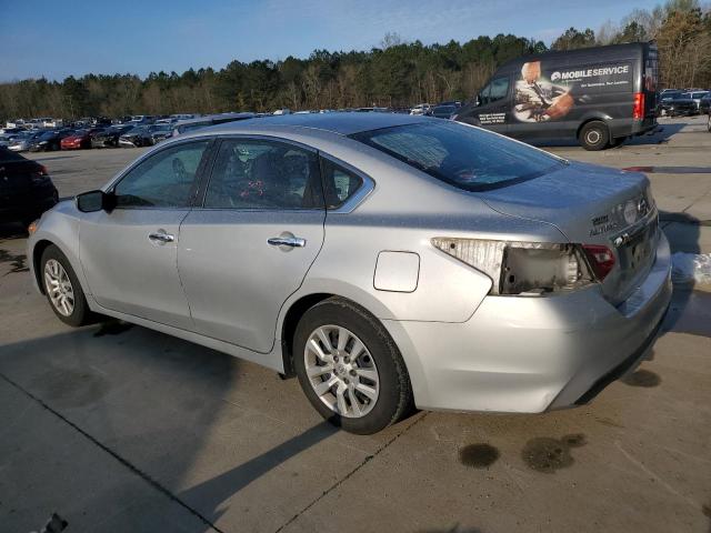 Photo 1 VIN: 1N4AL3AP7HC110648 - NISSAN ALTIMA 