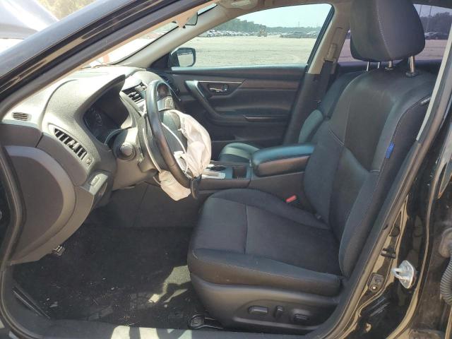 Photo 6 VIN: 1N4AL3AP7HC110827 - NISSAN ALTIMA 