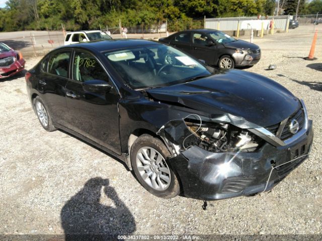 Photo 0 VIN: 1N4AL3AP7HC111265 - NISSAN ALTIMA 