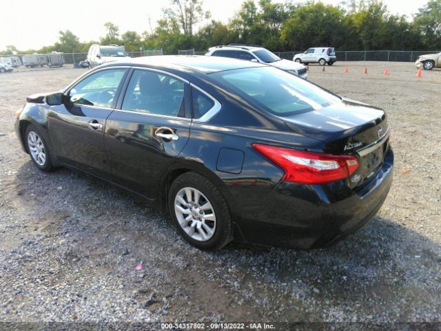 Photo 2 VIN: 1N4AL3AP7HC111265 - NISSAN ALTIMA 