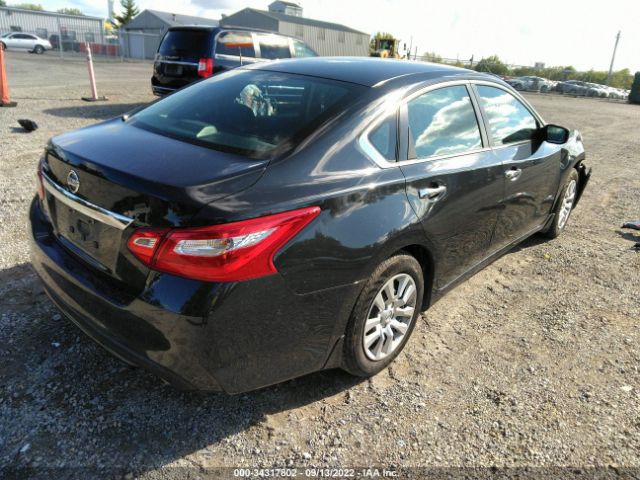 Photo 3 VIN: 1N4AL3AP7HC111265 - NISSAN ALTIMA 