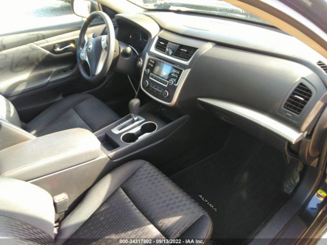 Photo 4 VIN: 1N4AL3AP7HC111265 - NISSAN ALTIMA 