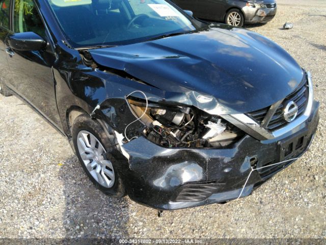 Photo 5 VIN: 1N4AL3AP7HC111265 - NISSAN ALTIMA 