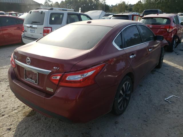 Photo 3 VIN: 1N4AL3AP7HC112092 - NISSAN ALTIMA 2.5 