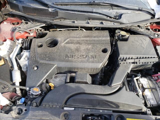 Photo 6 VIN: 1N4AL3AP7HC112092 - NISSAN ALTIMA 2.5 