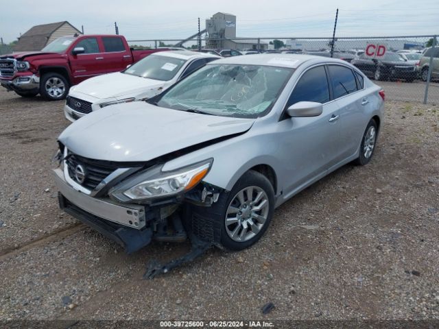 Photo 1 VIN: 1N4AL3AP7HC113162 - NISSAN ALTIMA 