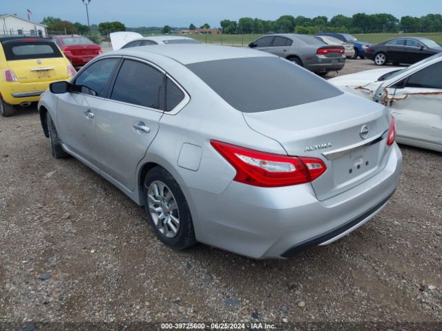 Photo 2 VIN: 1N4AL3AP7HC113162 - NISSAN ALTIMA 